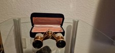 Opernglas perlmutt japan 25x - ,