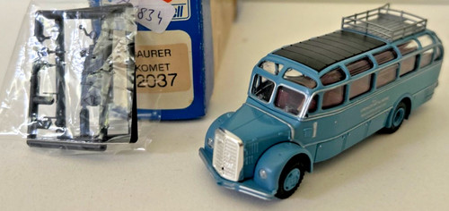 Roco 2037 saurer - roco, komet