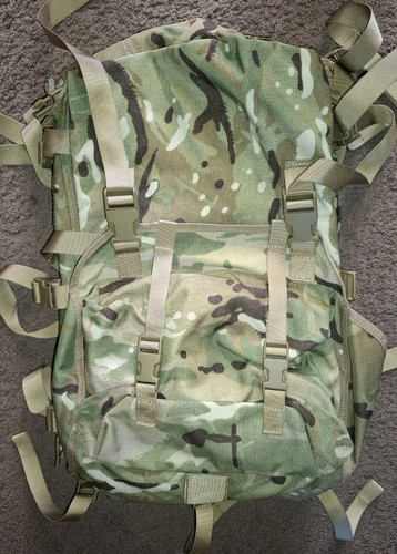 British army pri - army,