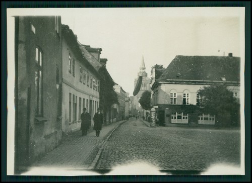 Foto ansicht in brandenburg - ansicht,
