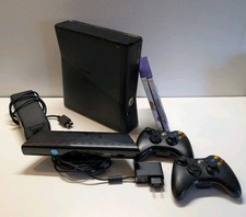 Xbox 360 Konsole inkl. Kinect