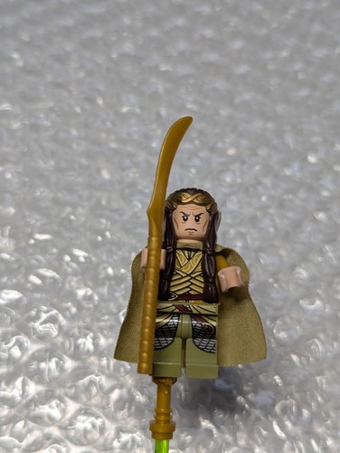 Lego elrond minifigure 79015 - minifigure,