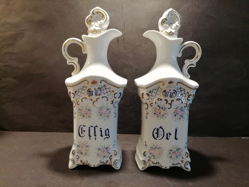 Set essig öl - set,