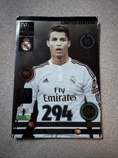 Panini adrenalyn champions - xl,