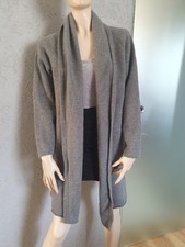 Damen strickmantel von drykorn - von,