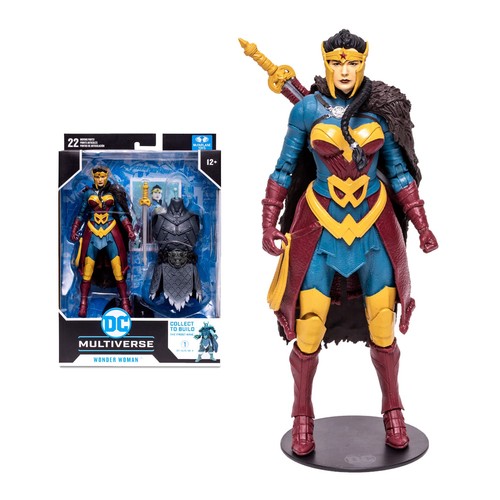 Mcfarlane toys multiverse - mcfarlane,