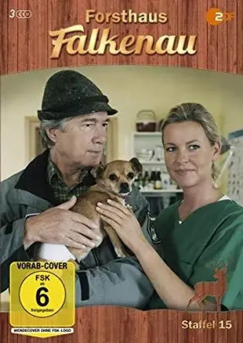 Forsthaus falkenau staffel - falkenau, |