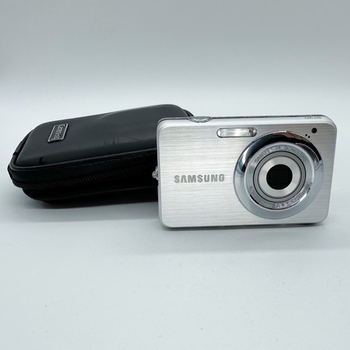 Samsung digitalkamera - 30,