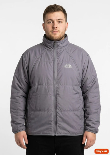 Vintage the north face - the,
