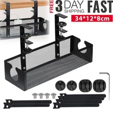 Kabelkanal Unter Schreibtisch