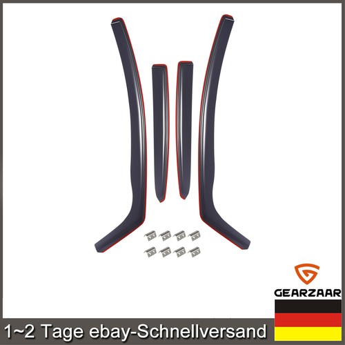 Windabweiser regenabweiser - windabweiser,