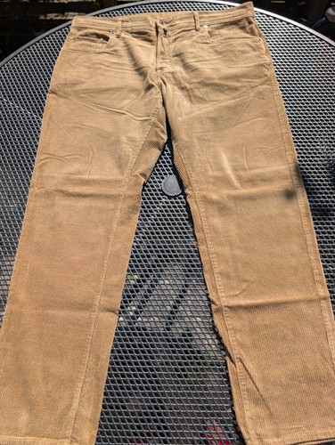 Herren cord hose - hose, pierre