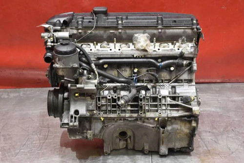 Motor bmw e83 m54b30 - bmw, x3