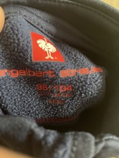 Engelbert Strauss Pullover für Kinder 98/104