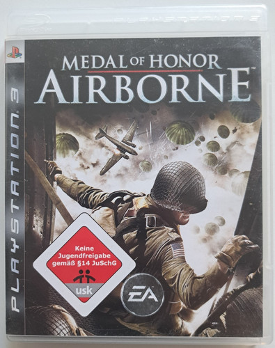 Playstation ps3 medal - 3, of