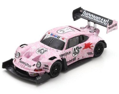 Porsche 911 ken block - ken,