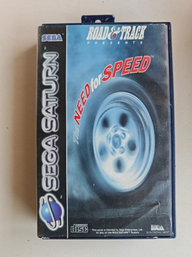 The need for speed - 🎮the,