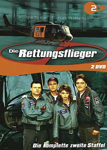 Die rettungsflieger 2 - die,
