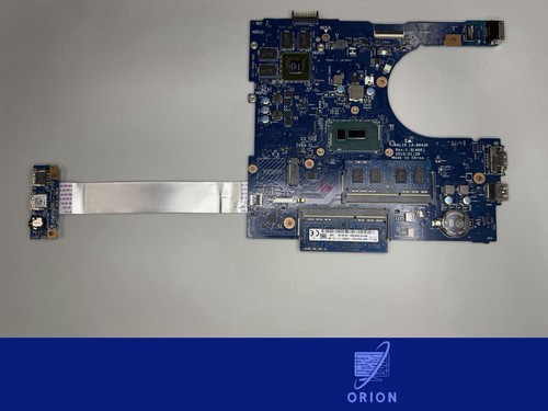 Dell inspiron 5558 mainboard - 5558,