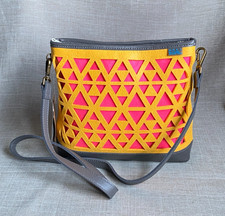 Vegan Mad Rabbit Kicking Tiger