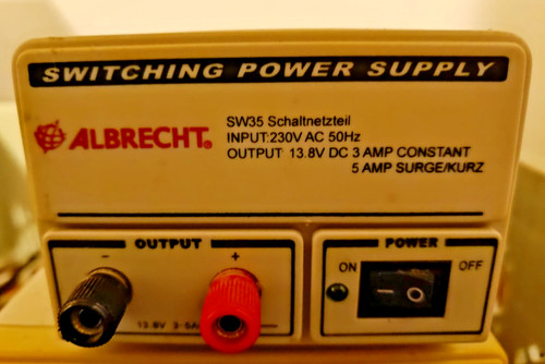 Schaltnetzteil 3 5 a - schaltnetzteil, 35,