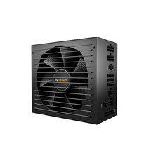 be quiet! STRAIGHT POWER 12 750W PC-Netzteil 80 PLUS Platinum Schwarz B-Ware