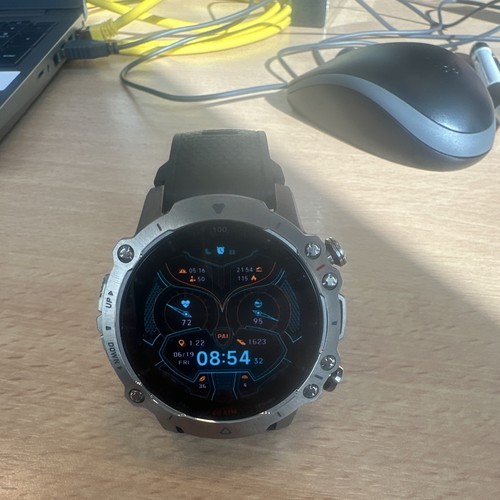 Amazfit falcon premium - amazfit,