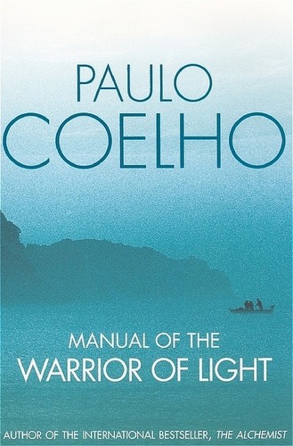 Manual the warrior light - of,