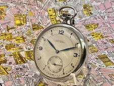 Longines Efco. Giudici