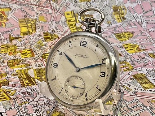 Longines efco giudici - efco.,