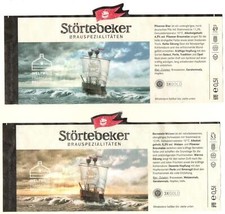 Bieretiketten störtebeker - bieretiketten,