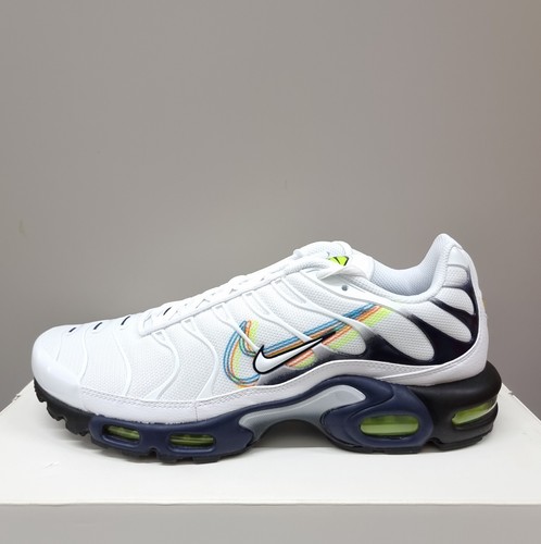 Nike air max plus tuned - air,