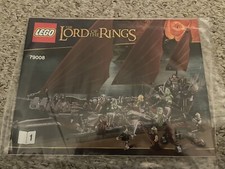 Lego der herr ringe - lego,