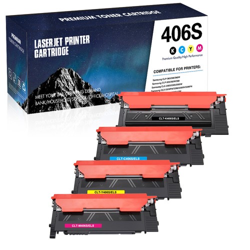 Toner für samsung xpress - toner,