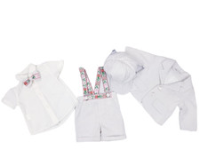 Taufanzug Gr. 56 62  Anzug