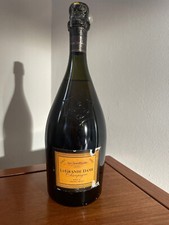 40. Geburtstag: Champagner La