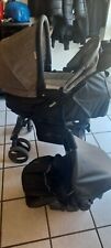 kinderwagen gebrauchte