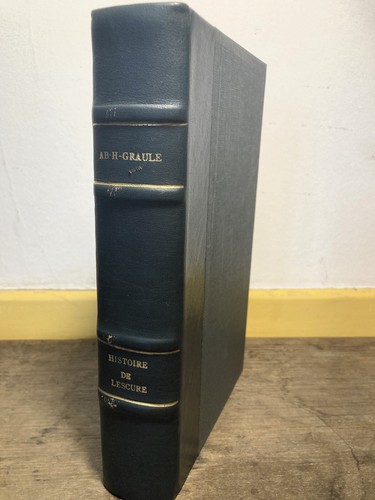 Tarn abbé henri - -, graule