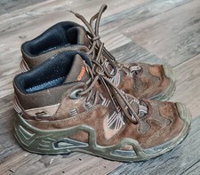 Lowa Damen Echtleder