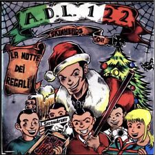 A.D.L. 122 "La Notte Dei