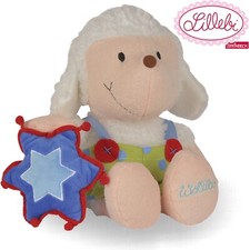 Lillebi Plüschtier