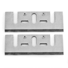 Hobelmesser 82mm 2x Stück 82