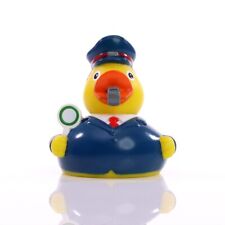 Zugbegleiter Schaffner