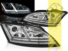 Scheinwerfer echtes LED