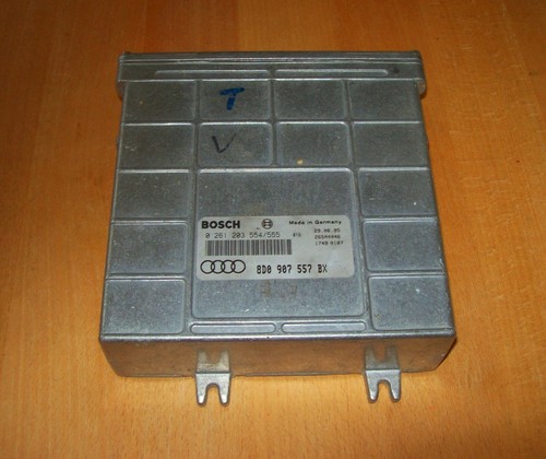 Audi adp 74 - a4,