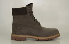 Timberland 6 Inch Premium Boots Waterproof Stiefel Herren Schnürstiefel A1WHF