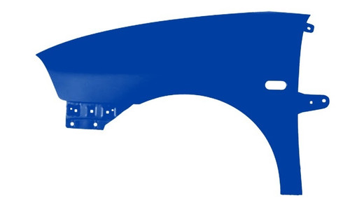Kotflügel für seat ibiza - seat,