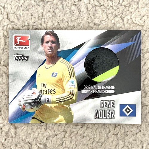 Topps bundesliga chrome - topps,