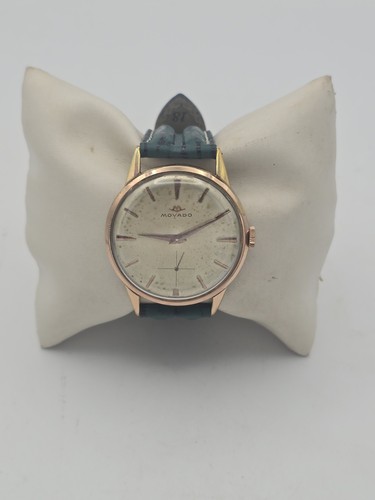 Movado vintage 60er jahre - vintage,