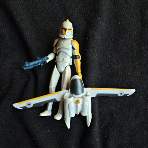 Star wars 212th clone trooper - 212th,